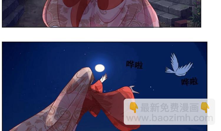 《绝代娇宠俏毒妃》第37话 玥王的心机 第8页