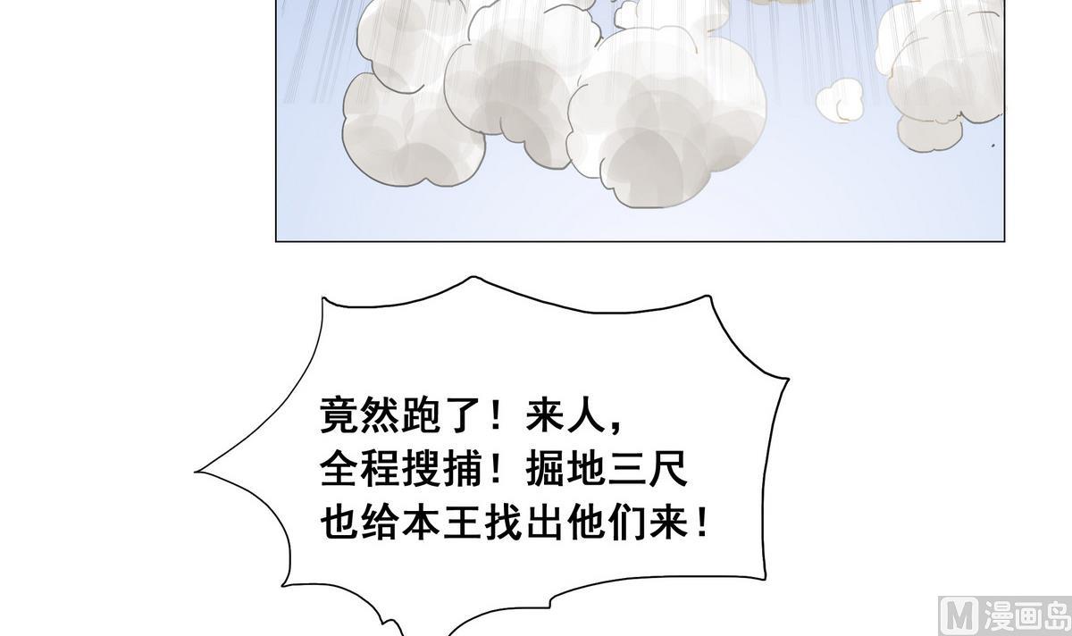 《绝代娇宠俏毒妃》第43话 玥王夺位 第30页
