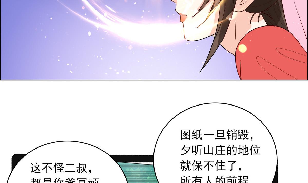 《绝代娇宠俏毒妃》第41话 调虎离山之计 第10页