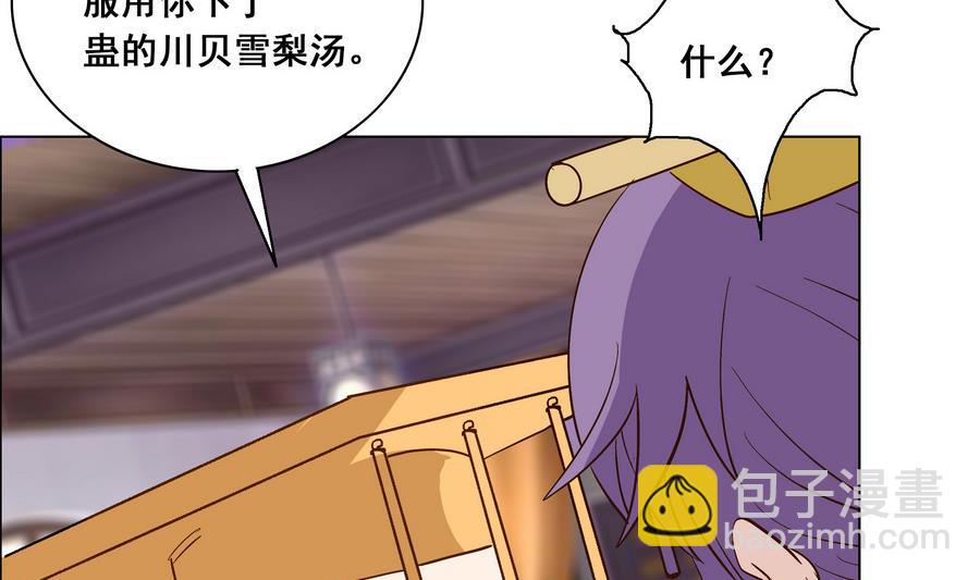 《绝代娇宠俏毒妃》第48话 玥王被诈 第32页