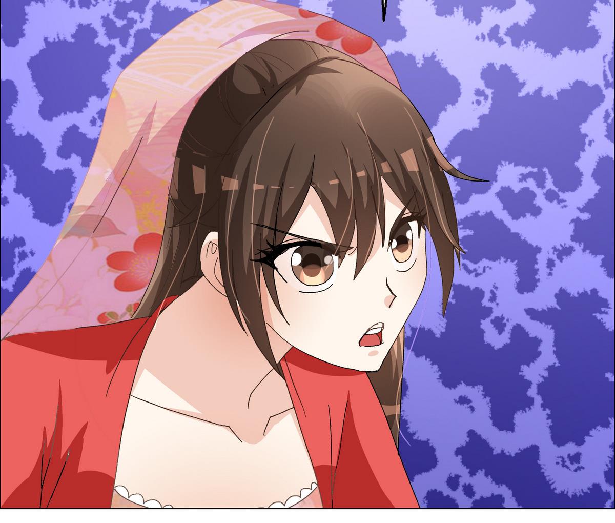 《绝代娇宠俏毒妃》第47话 凛国公主 第22页