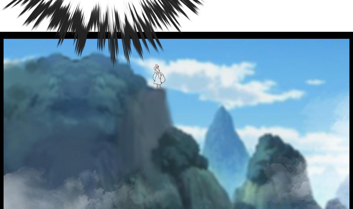 《绝代娇宠俏毒妃》第47话 凛国公主 第38页