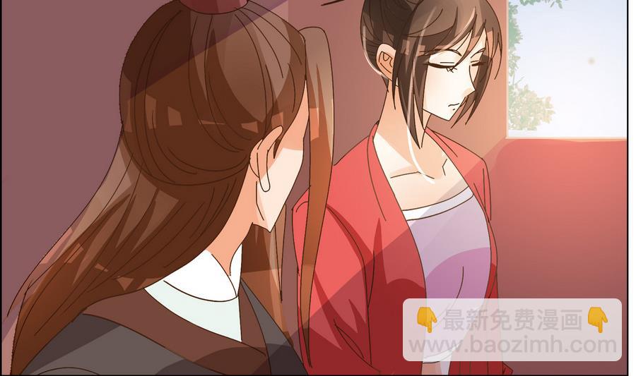 《绝代娇宠俏毒妃》第51话 小楚回来了？ 第20页