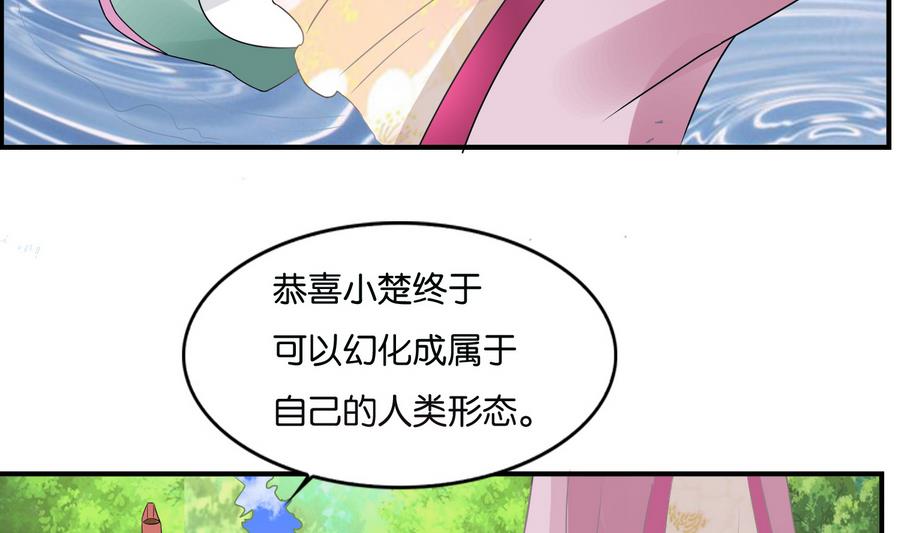 《绝代娇宠俏毒妃》第60话 小楚的成年形态 第16页