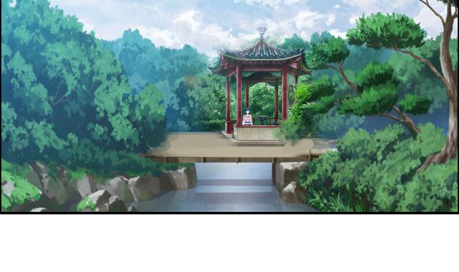 《绝代娇宠俏毒妃》第60话 小楚的成年形态 第32页