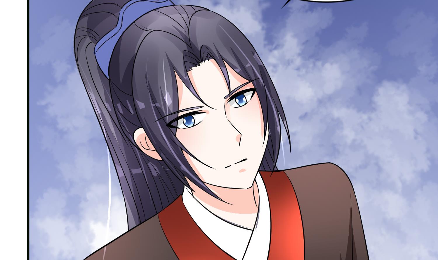 《绝代娇宠俏毒妃》第70话 孔明灯 第40页