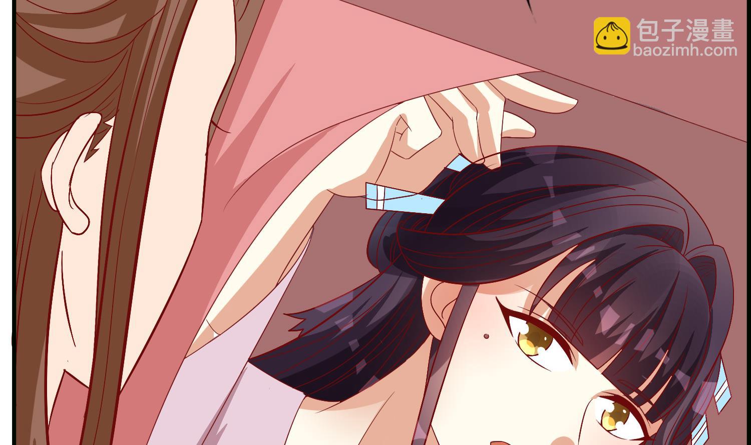 《绝代娇宠俏毒妃》第73话 永远在一起 第22页