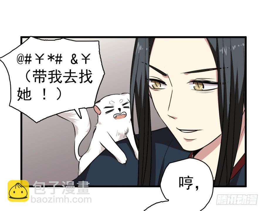 《双妃传》第19话·重返虎狼之地 第13页