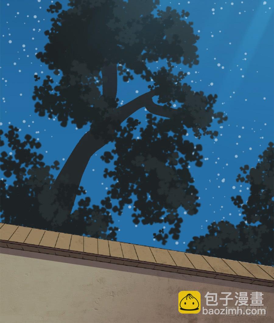 《双妃传》第24话·忠孝难两全 第36页