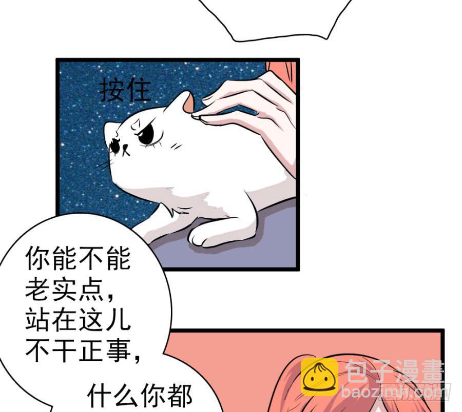 《双妃传》第34话·我现在就能带你走 第47页