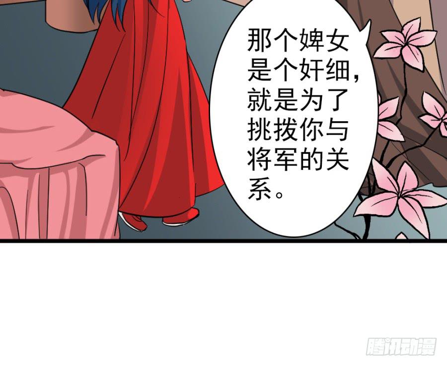 《双妃传》第41话·合欢散 第30页