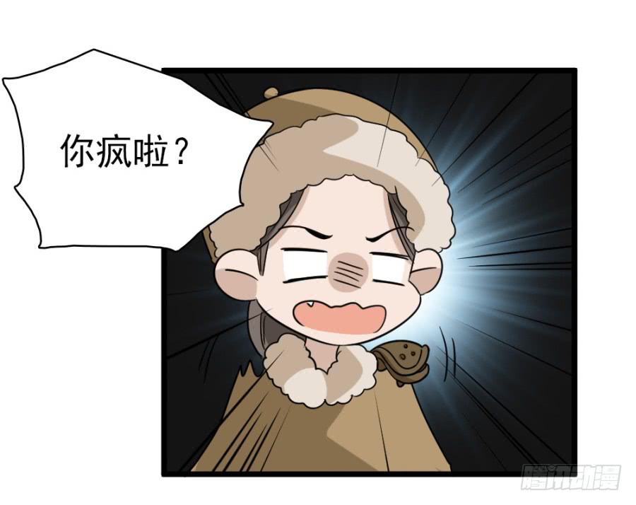 《双妃传》第38话·独闯虎穴 第30页