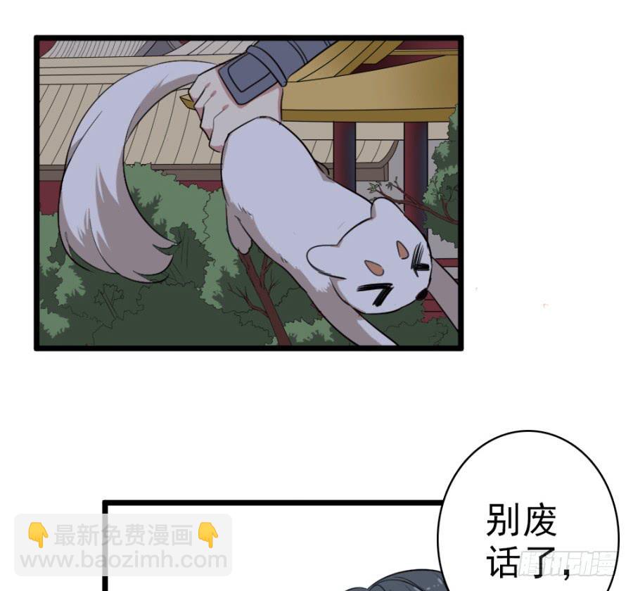 《双妃传》第46话·双生 第42页