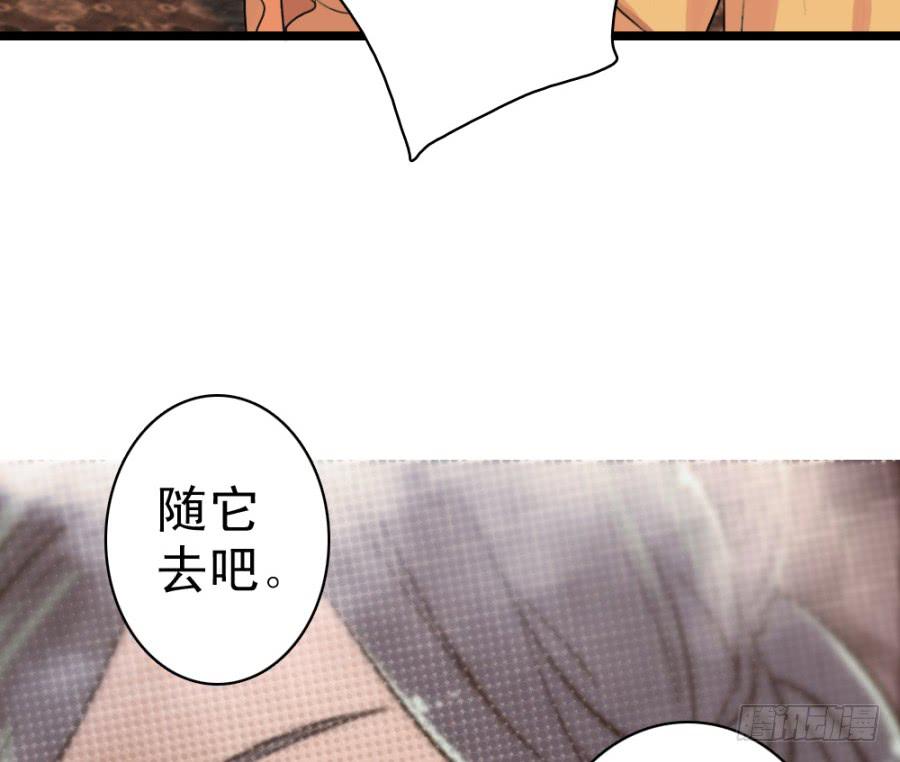 《双妃传》第56话·随它去吧 第37页