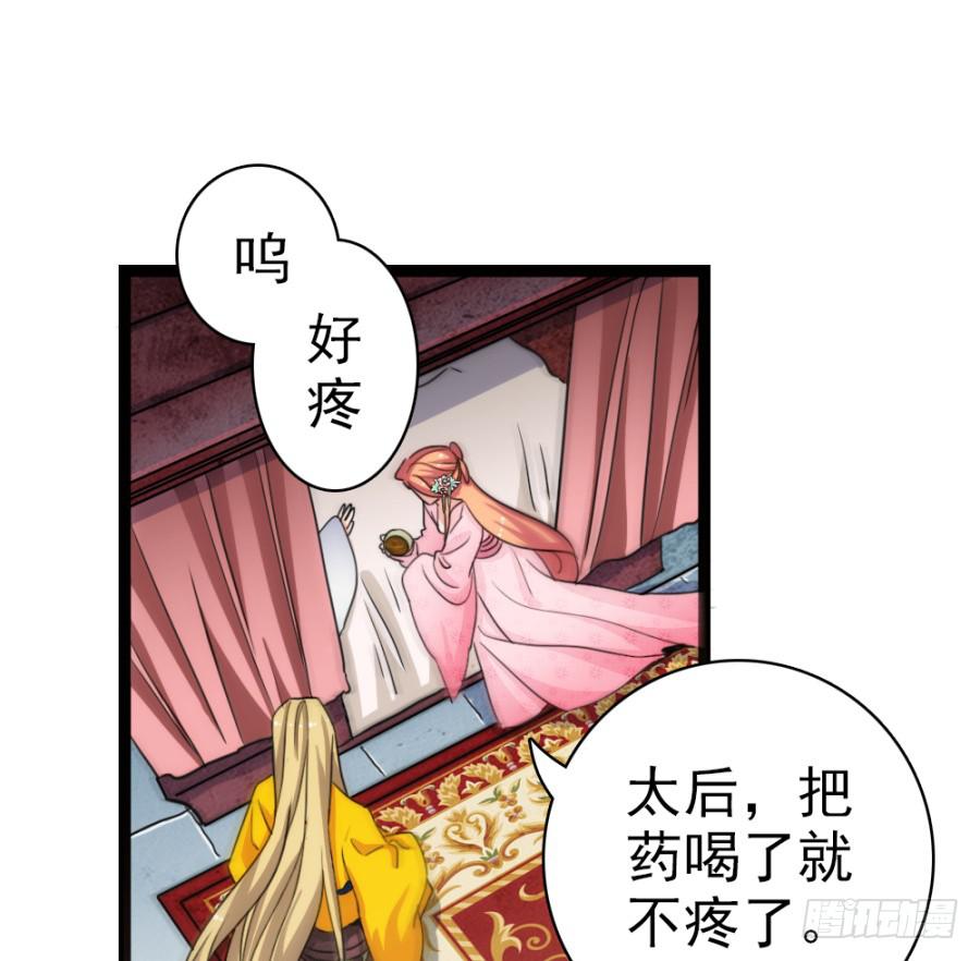 《双妃传》第53话·入宫 第13页