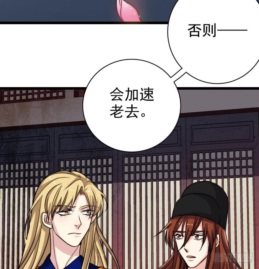 《双妃传》第55话·孩子的生父 第13页