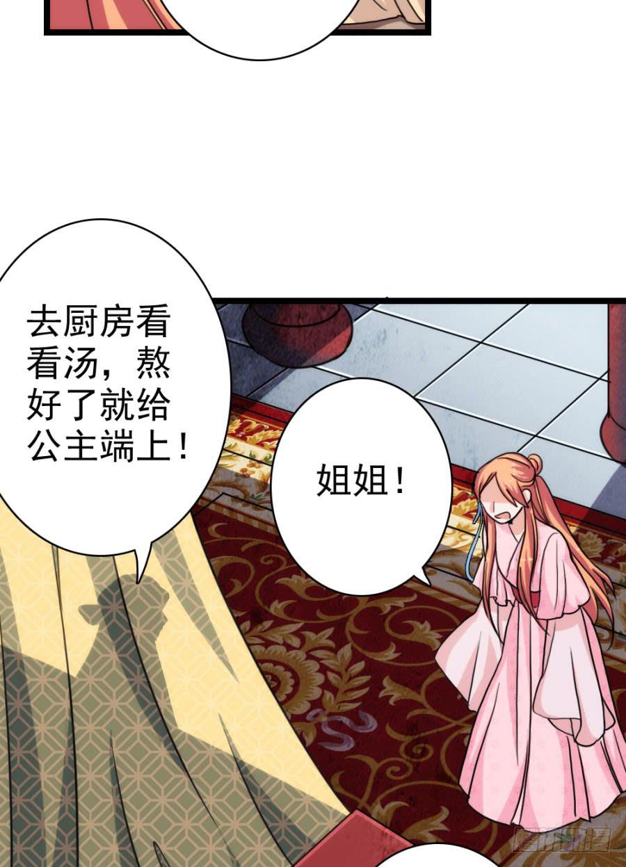 《双妃传》第58话·下药 第15页