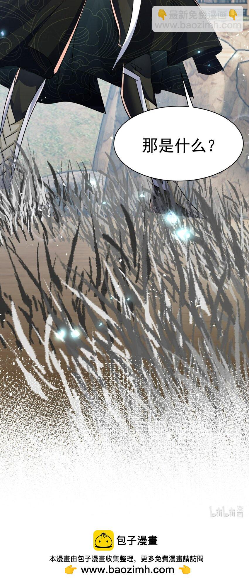 《飞升失败，只好做猎魔人了》003 做个猎魔人吧 第39页