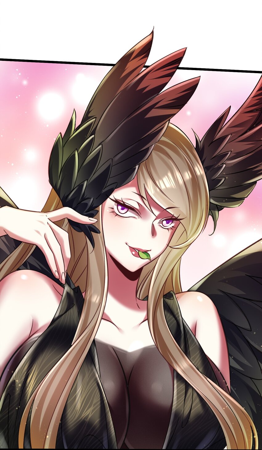《飞升失败，只好做猎魔人了》022 与神的仆人为敌 第11页