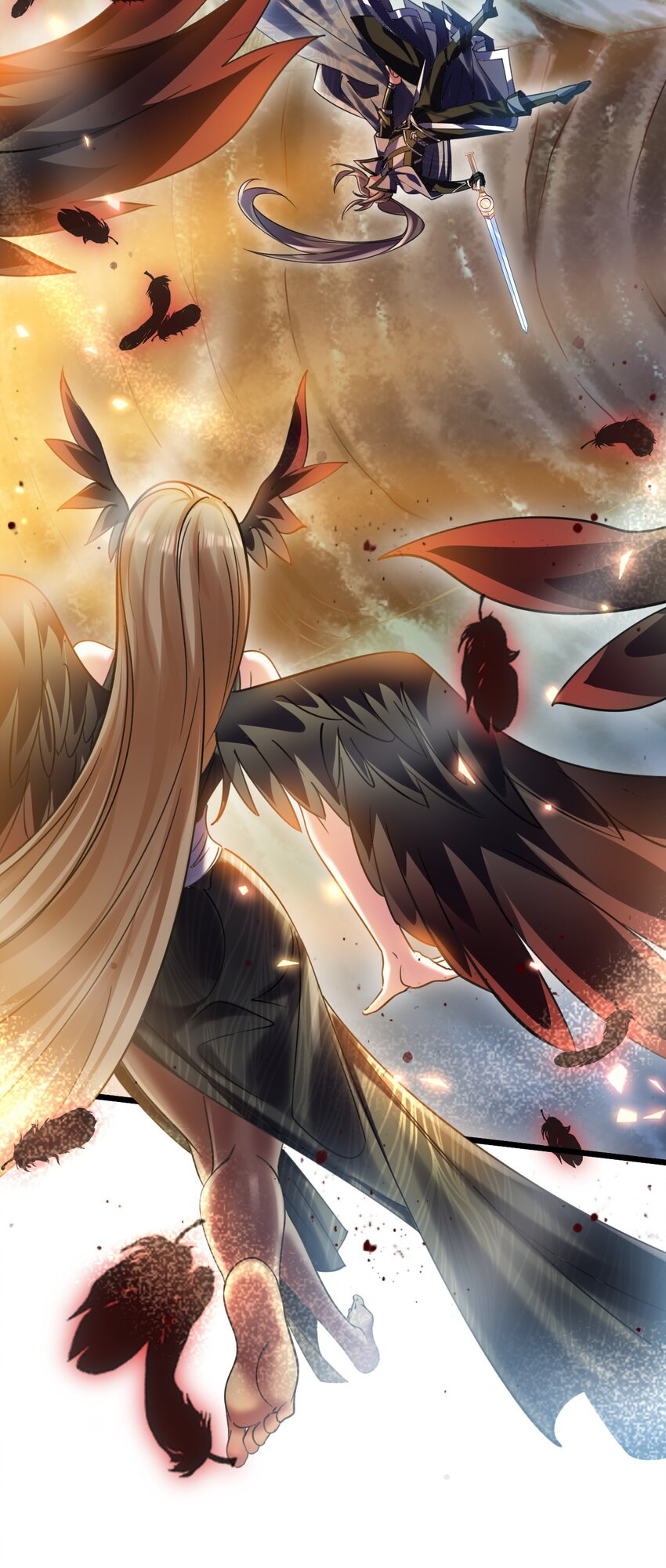 《飞升失败，只好做猎魔人了》025 杀死不死之身 第31页
