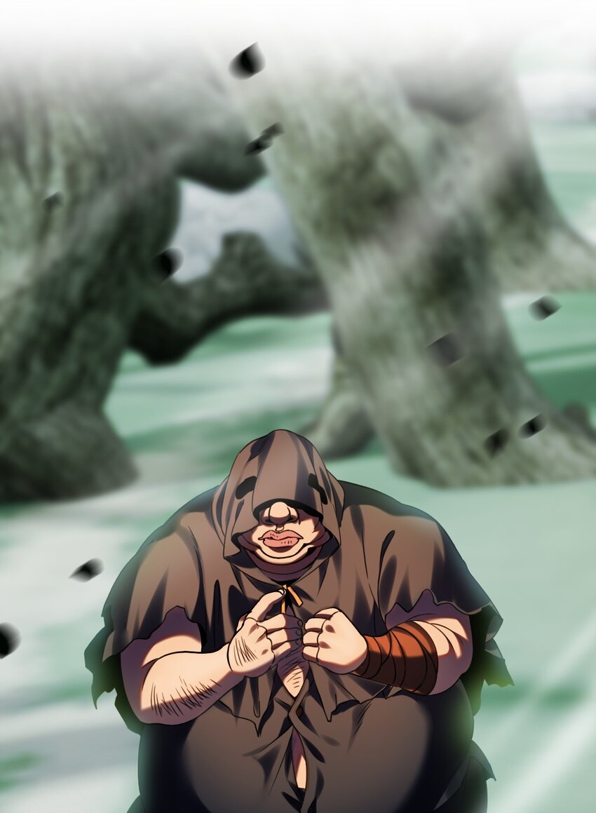 《飞升失败，只好做猎魔人了》025 杀死不死之身 第3页
