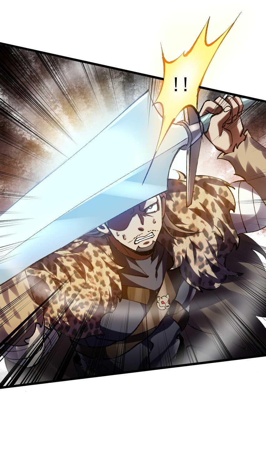 《飞升失败，只好做猎魔人了》031 青草试炼 第31页