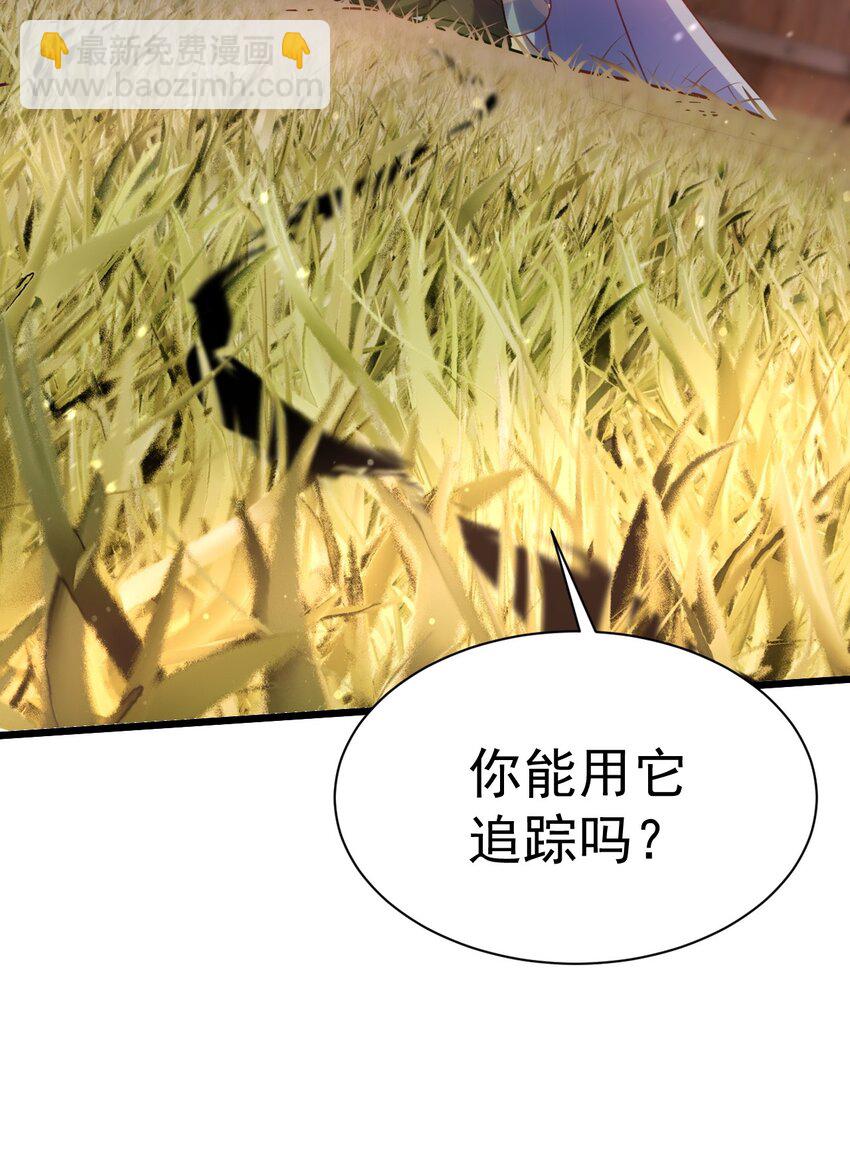《飞升失败，只好做猎魔人了》030 另一个猎魔人 第30页