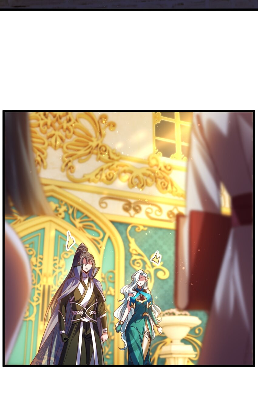 《飞升失败，只好做猎魔人了》037 月影之华 第8页