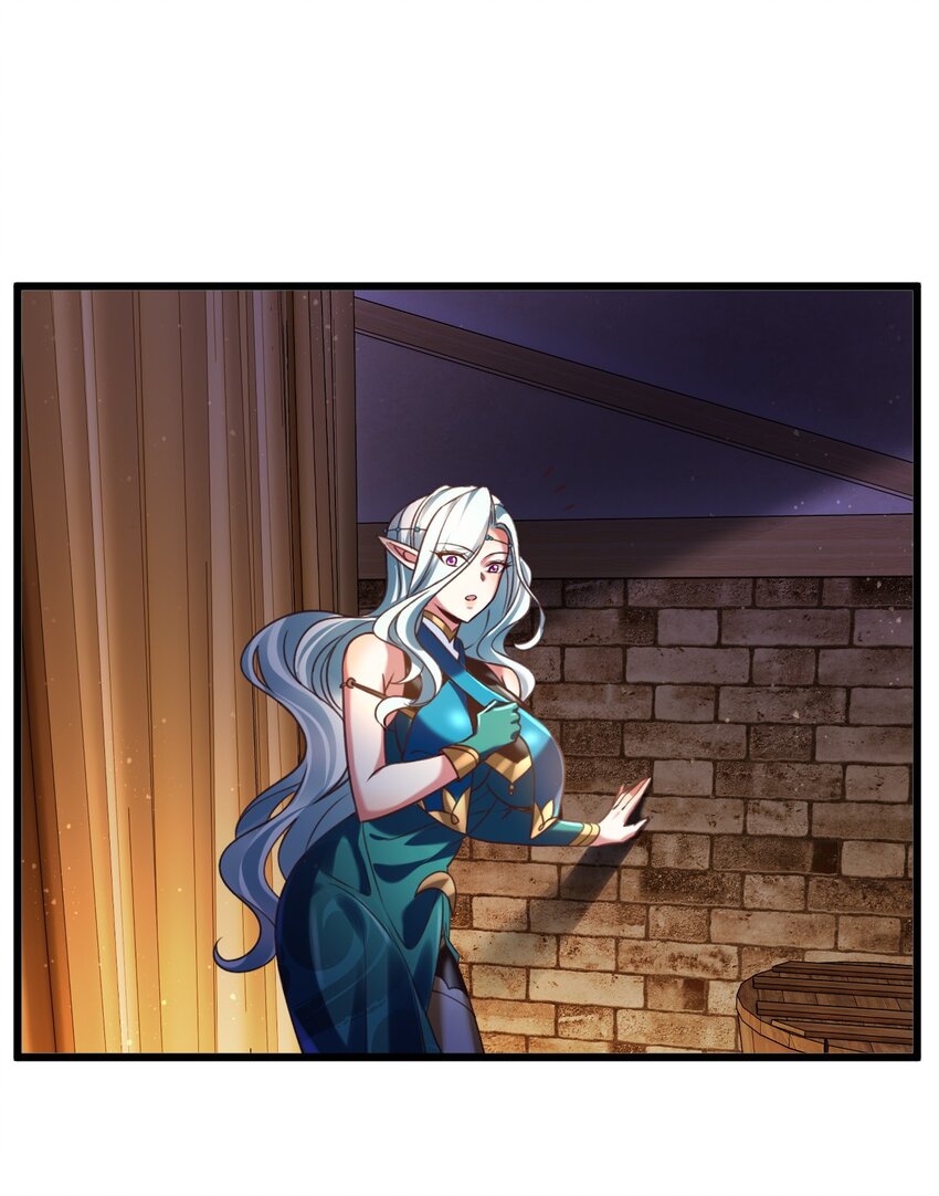 《飞升失败，只好做猎魔人了》039 鱼人之血 第9页
