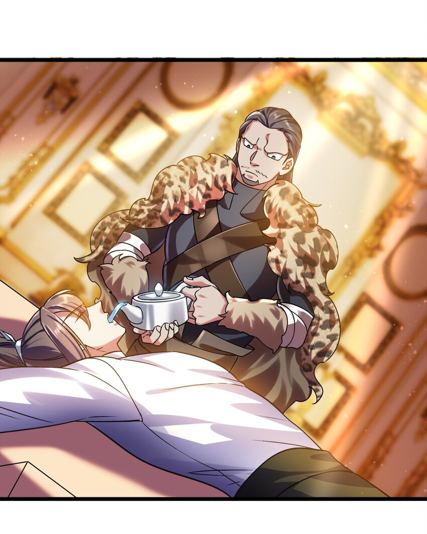 《飞升失败，只好做猎魔人了》044 试炼归来 第23页