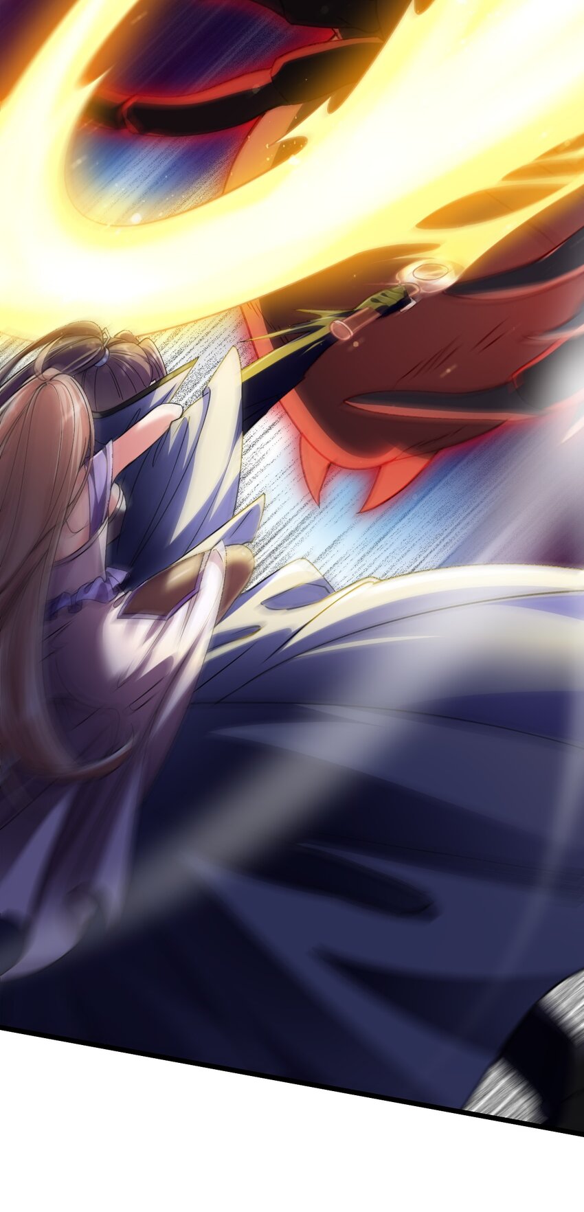《飞升失败，只好做猎魔人了》044 试炼归来 第6页