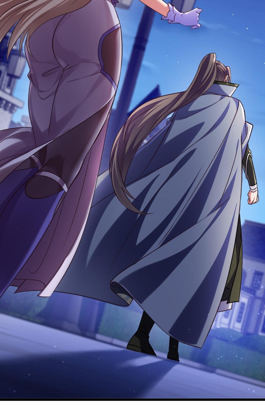 《飞升失败，只好做猎魔人了》042 白化吸血女妖 第12页