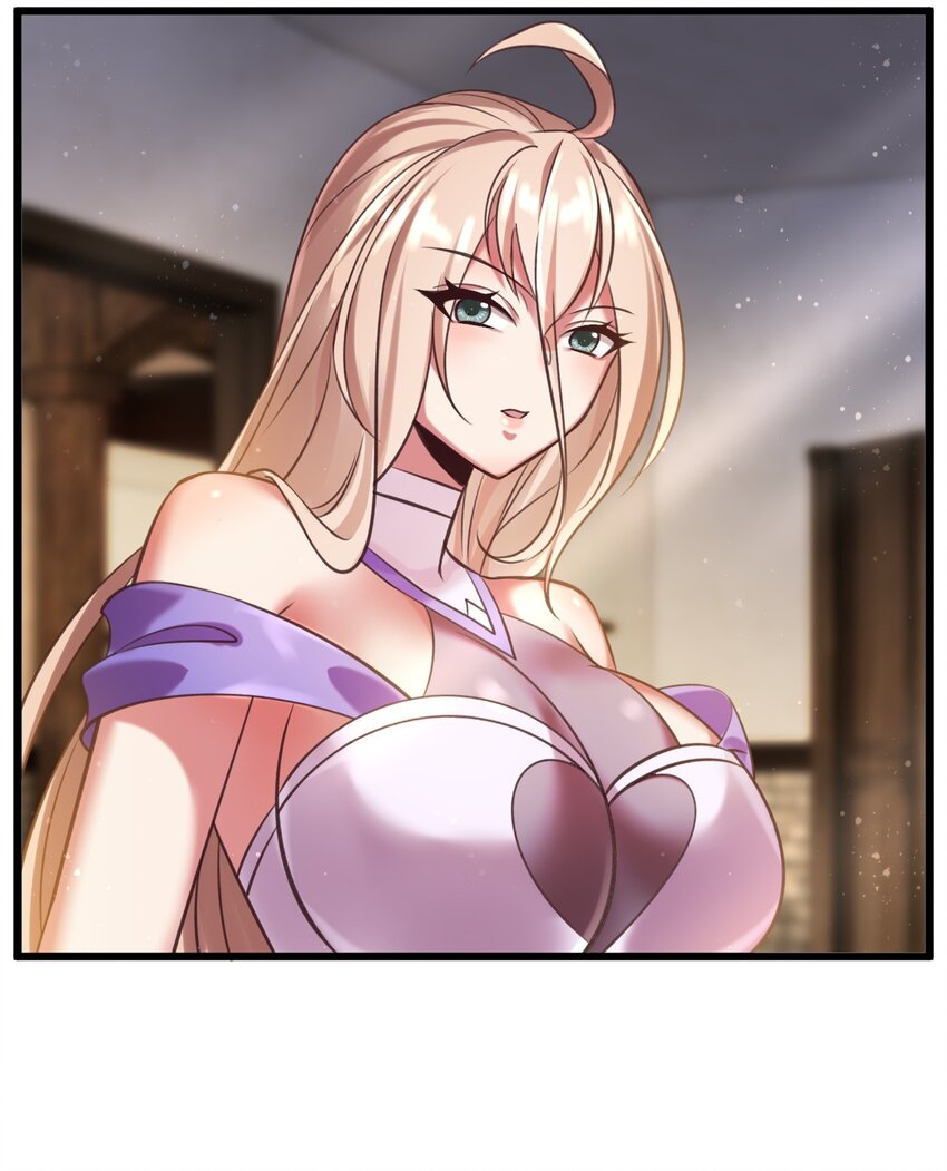 《飞升失败，只好做猎魔人了》042 白化吸血女妖 第25页