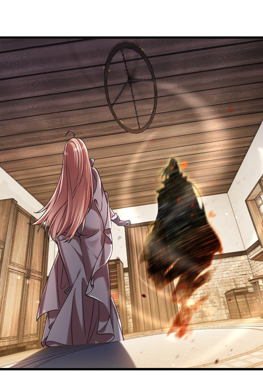 《飞升失败，只好做猎魔人了》048 魔物研究 第28页