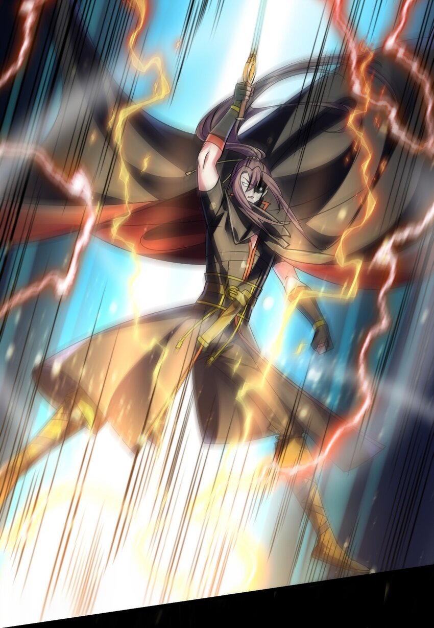 《飞升失败，只好做猎魔人了》046 一力破十巧 第15页