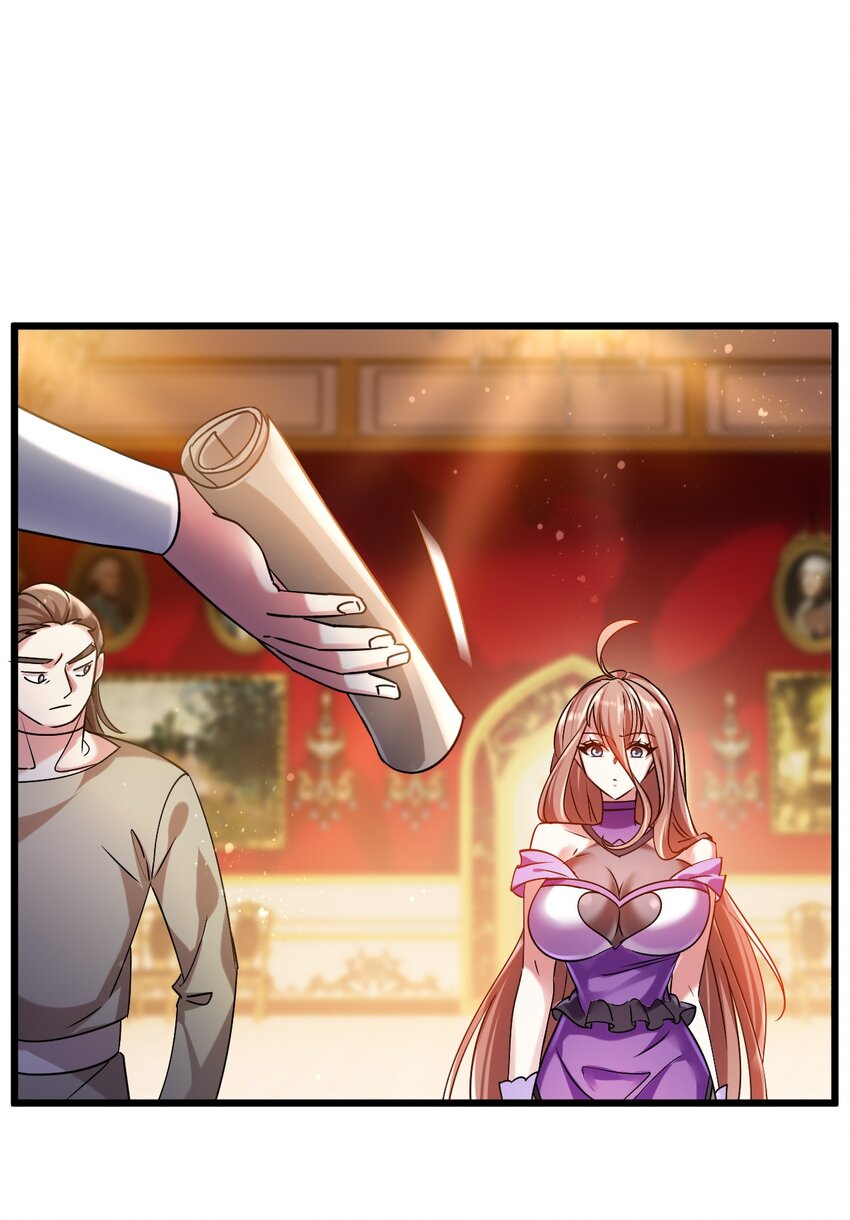 《飞升失败，只好做猎魔人了》050 破局的关键 第10页