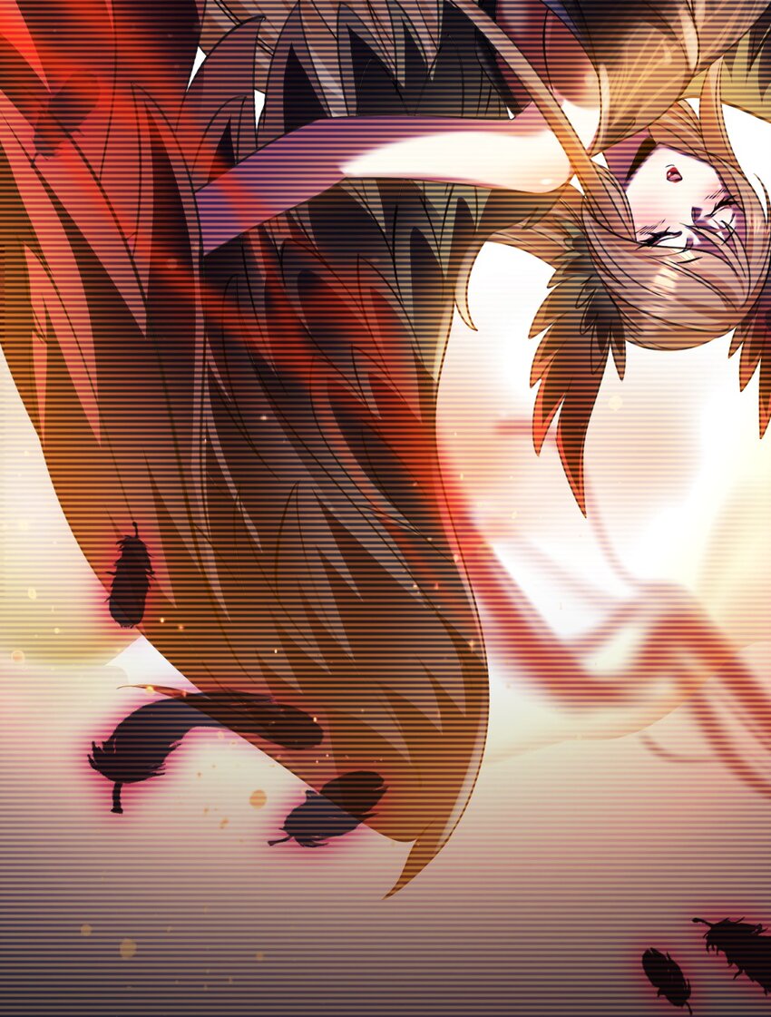 《飞升失败，只好做猎魔人了》056 为世界而死 第31页