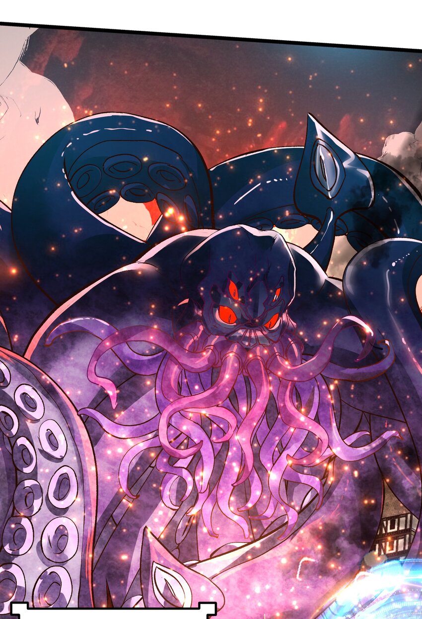 《飞升失败，只好做猎魔人了》060 师姐来了 第18页