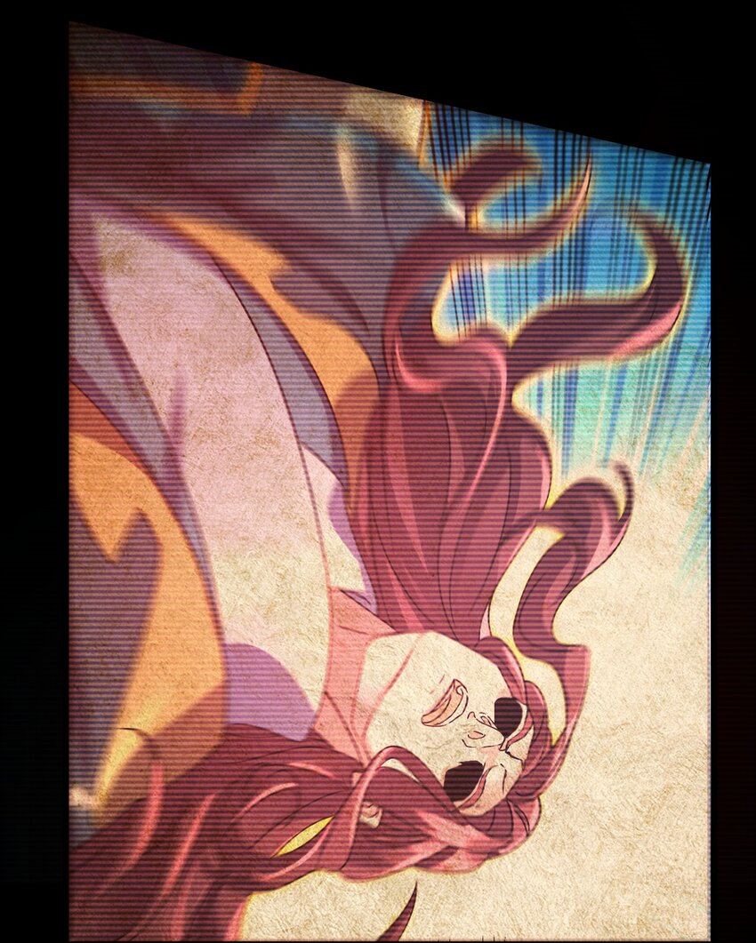 《飞升失败，只好做猎魔人了》057 新世界 第37页