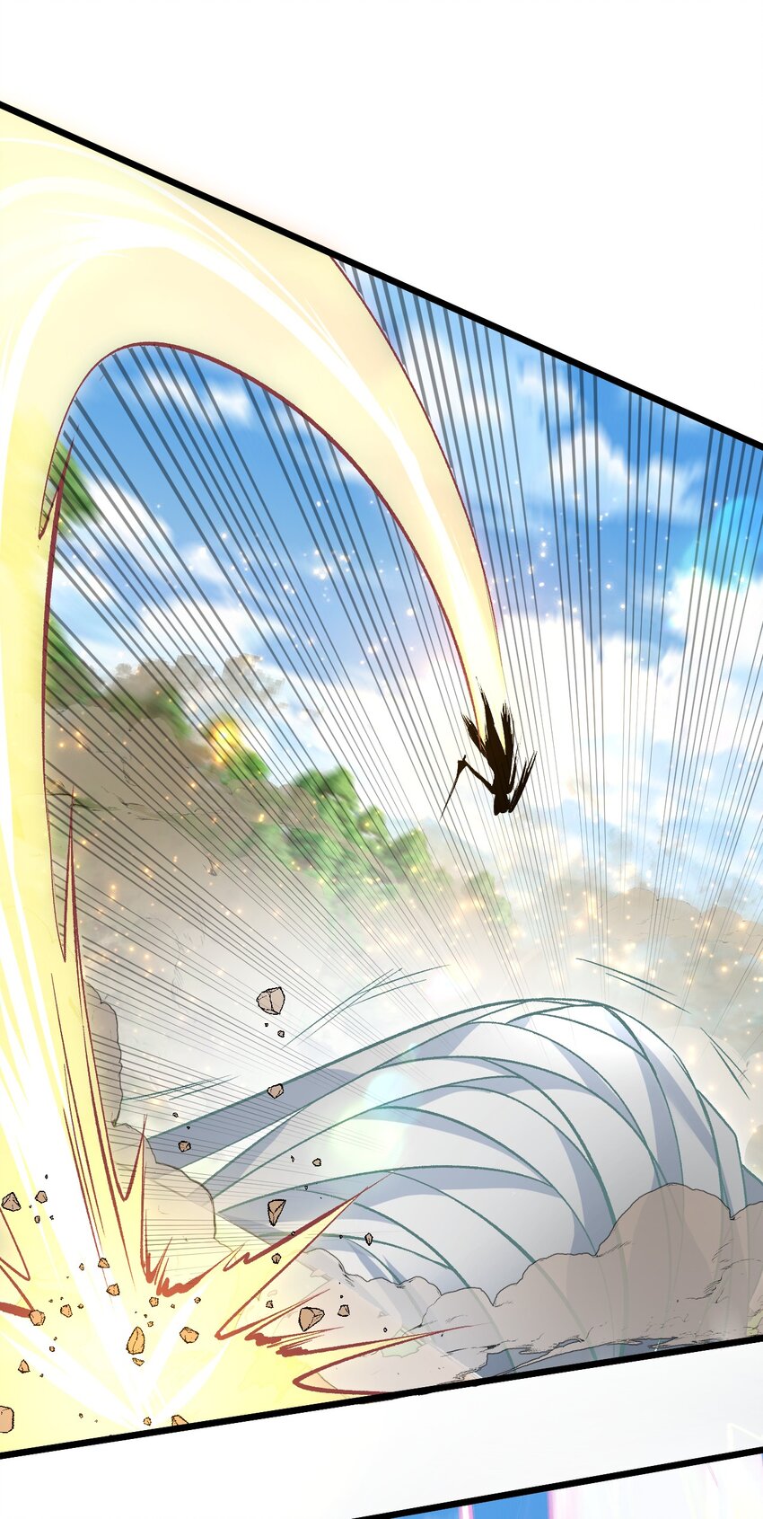 《飞升失败，只好做猎魔人了》061 变与不变的事 第37页