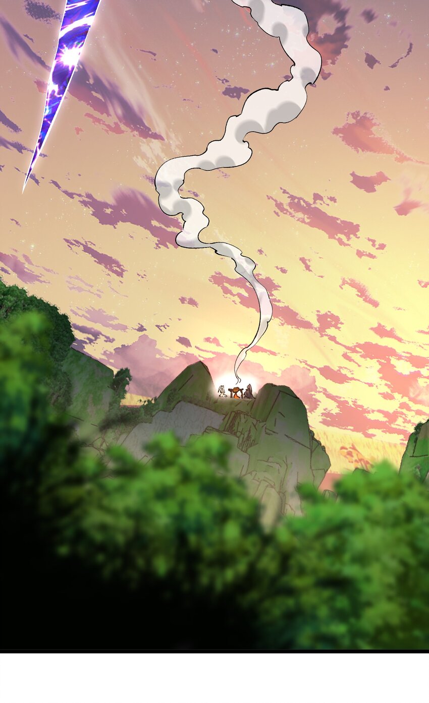 《飞升失败，只好做猎魔人了》061 两害相权取其轻 第4页