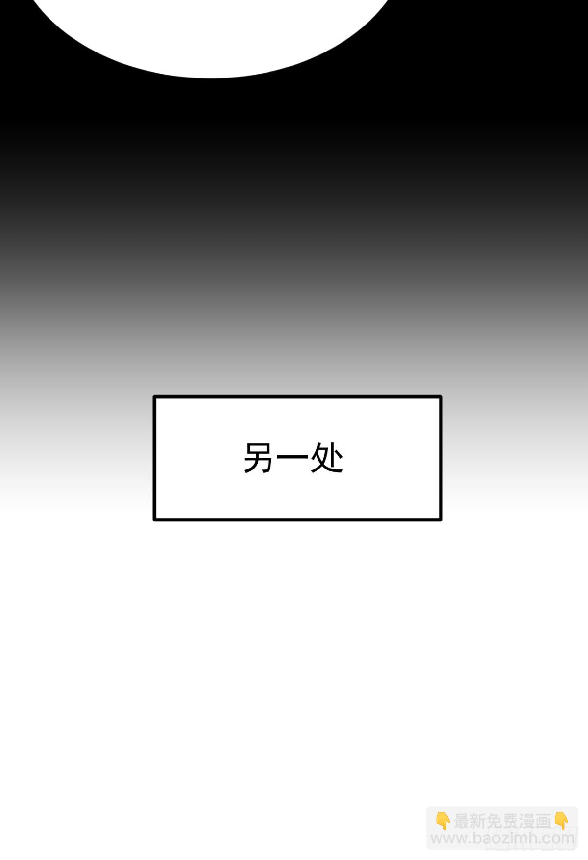 《飞升失败，只好做猎魔人了》第三条路 第7页