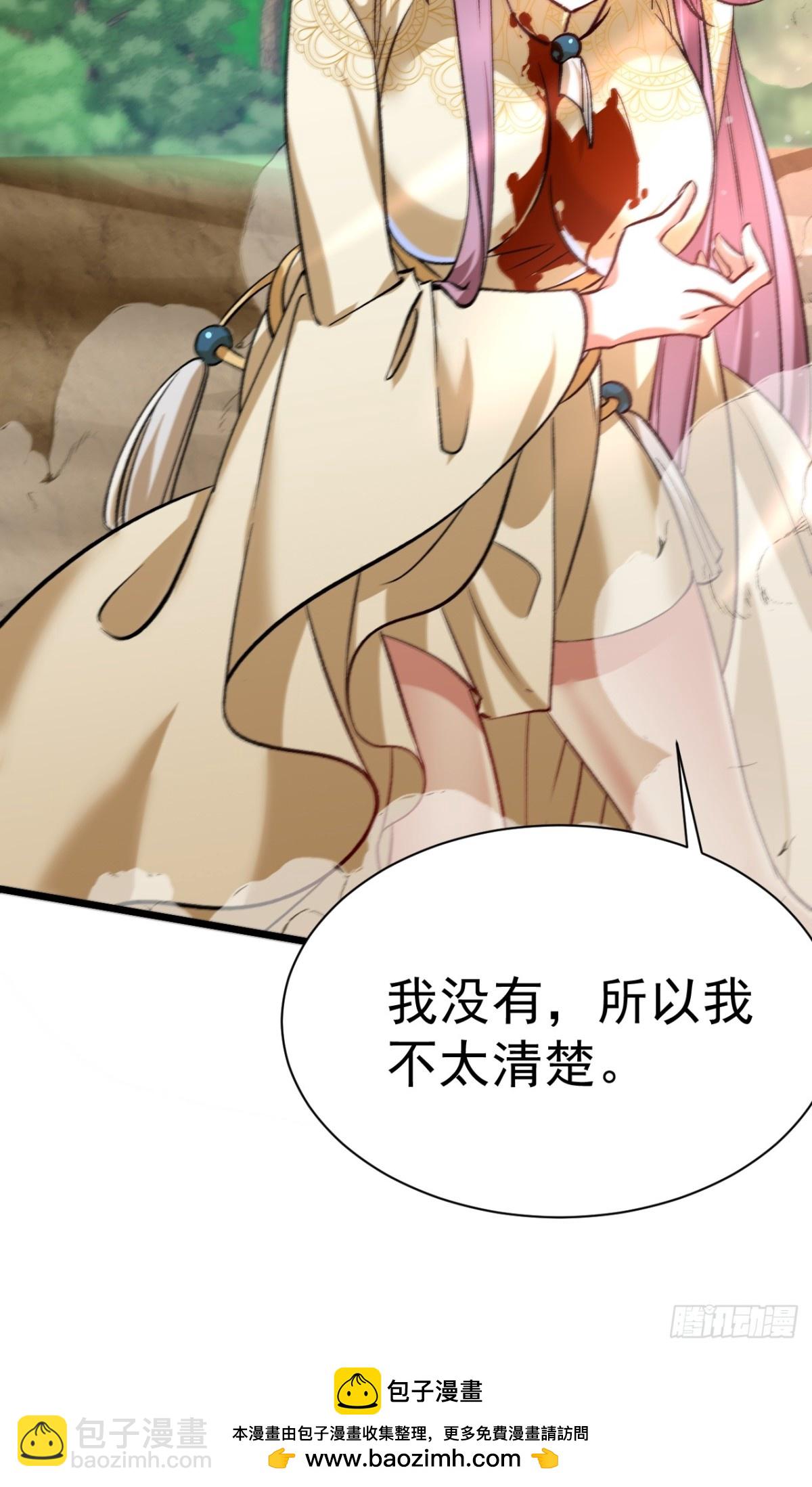 《飞升失败，只好做猎魔人了》凑合过吧 第47页