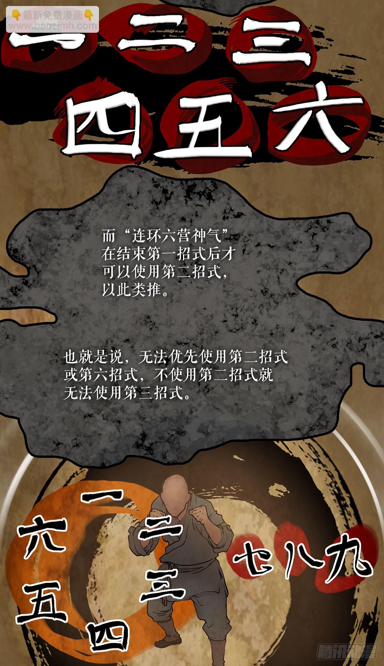 《无敌神拳》7.暗魂杀门 第12页