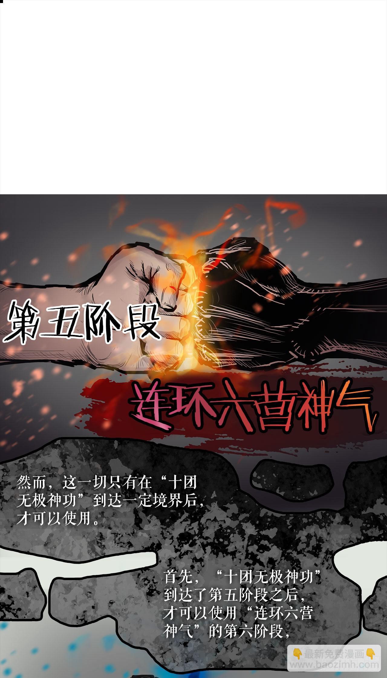 《无敌神拳》7.暗魂杀门 第16页