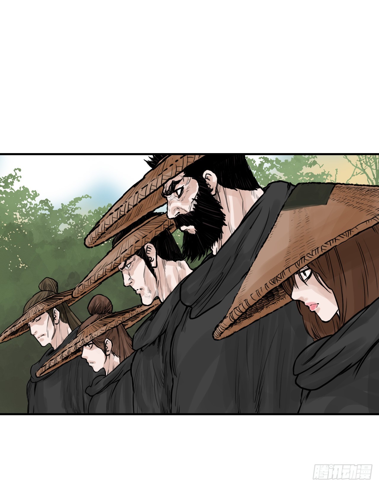 《无敌神拳》43.走火入魔 第33页