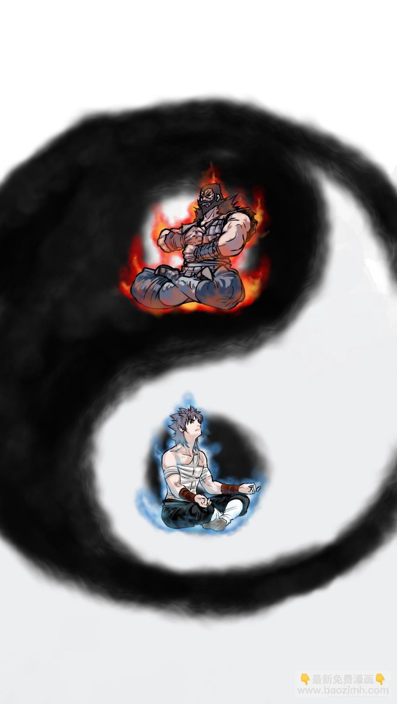 《无敌神拳》47.练功 第37页
