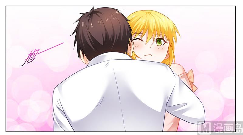 《腹黑霸少别乱来》第46话 别为我而活，做你自己 第19页