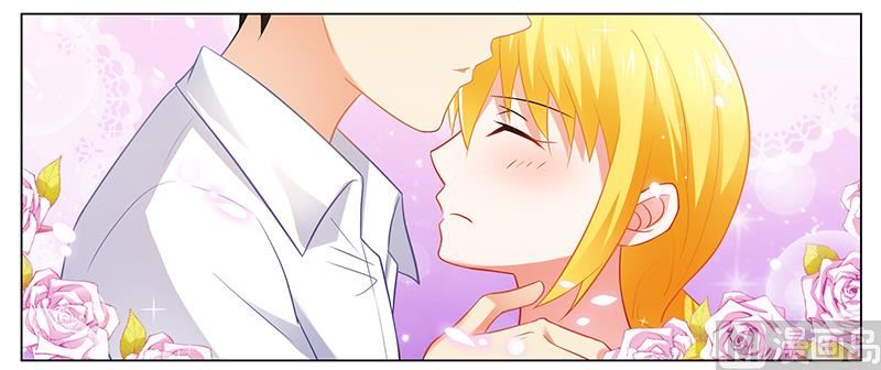 《腹黑霸少别乱来》第46话 别为我而活，做你自己 第20页