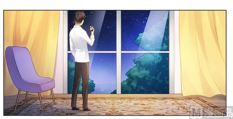 《腹黑霸少别乱来》第47话 能力与资格么？ 第1页